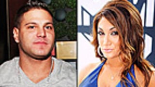 Jersey Shore's Ronnie: New Roomie Deena Is a