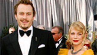 Michelle Williams Regrets Talking About Heath Ledger's Death