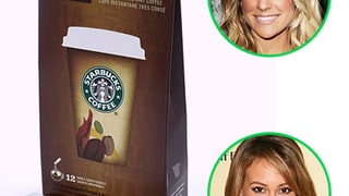 Starbucks VIA