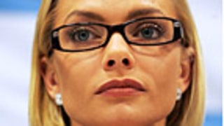 Jaime Pressly Arrested for DUI
