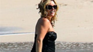 30 Rock's Jane Krakowski Is Pregnant!