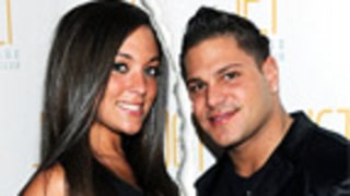 Source: Jersey Shore's Sammi and Ronnie Call It Quits