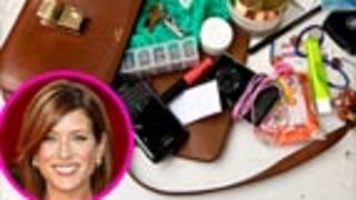 Kate Walsh: What's in My Bag?