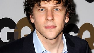 Jesse Eisenberg