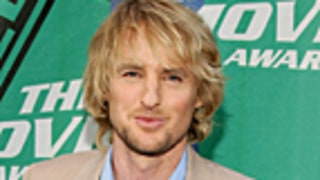 Owen Wilson Welcomes a Baby Boy!