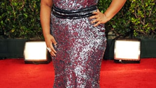 Amber Riley