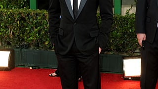 Chris Colfer