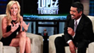Camille Grammer: I Was Joking About Kelsey's Cross-Dressing