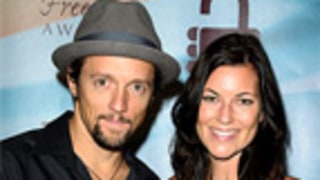 Jason Mraz Won't Wed Fiancee Until Gay Marriage Is Legal