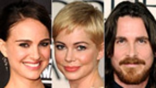 See Who Was Nominated For an Oscar