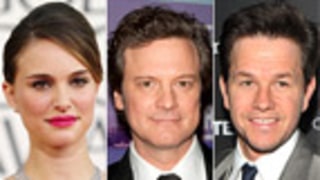 Who Deserves an Oscar Nomination the Most?