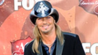 Bret Michaels Has Successful Heart Surgery