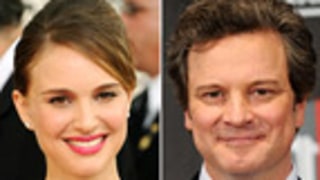 Natalie Portman: Oscar Nomination Is