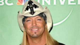 Bret Michaels Released from Hospital after