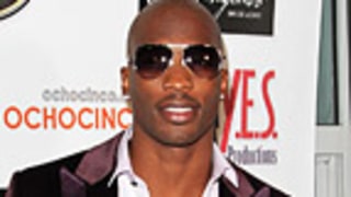Chad Ochocinco to Change His Name -- Again