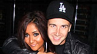 Snooki: I Regret Trying to Have Sex With Vinny