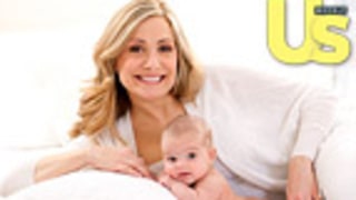 Meet Jen Schefft's Baby Girl!