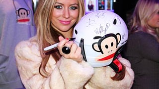 Aubrey O'Day