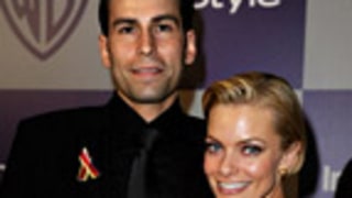 Jaime Pressly Files For Divorce