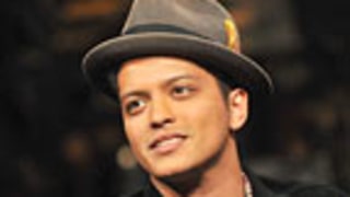 Bruno Mars To Plead Guilty To Drug Possession