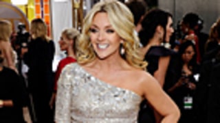 Jane Krakowski Reveals Her Pregnancy Cravings