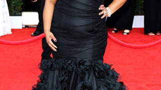 Amber Riley