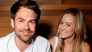 Rep: Lauren Conrad, Kyle Howard Are Not Engaged