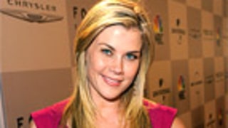 25 Things You Don't Know About Me: Alison Sweeney
