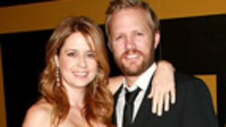Jenna Fischer on Her Divorce: I Stayed at Home with My Cat