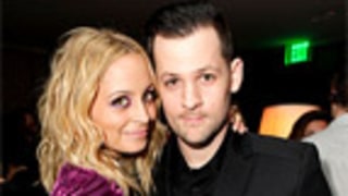 Nicole Richie: I Love Being Called Mrs. Madden!