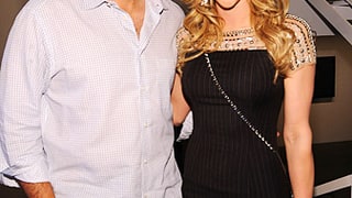 Football's First Couple