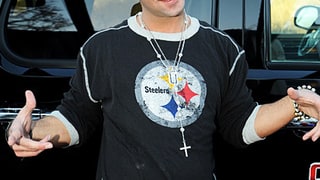 Steeler Situation