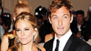 Jude Law, Sienna Miller Call It Quits