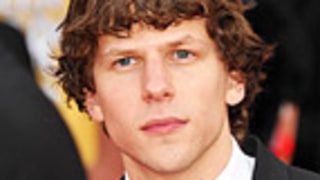 Jesse Eisenberg: Why Awards Shows Are Like Bar Mitzvahs