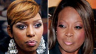 NeNe Leakes Trashes Star Jones