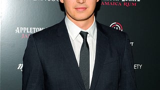Hayden's Film Party