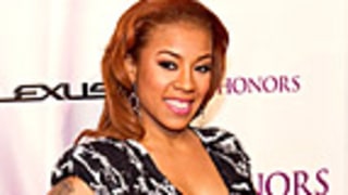 Keyshia Cole’s Wedding Plans!