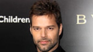Ricky Martin to Receive GLAAD Award