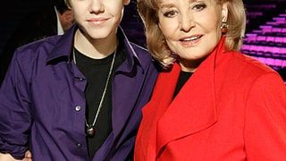 Barbara Walters