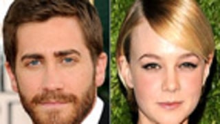 Jake Gyllenhaal, Carey Mulligan Get Chummy: All the Details!