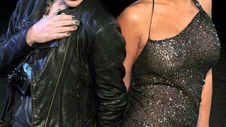 Jwoww's Fashion Moment