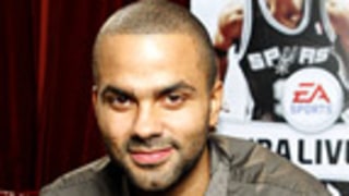 Tony Parker: Split With Eva Longoria Was