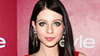 Michelle Trachtenberg: