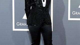 Janelle Monae