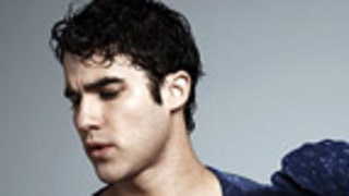 Hot! See Glee's Darren Criss Flash His Six-Pack Abs