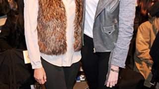 Lo Bosworth and Stephanie Pratt