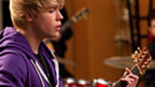 Chord Overstreet Starts Justin Bieber Tribute Band