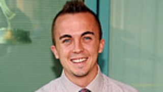 Rep: Actor Frankie Muniz