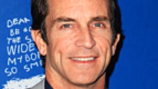 Survivor's Jeff Probst: Why I'm Looking Forward to the Russell-Boston Rob Rivalry