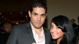 Jersey Shore's Angelina Pivarnick Gets Engaged
